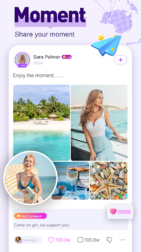 Chamet Mod Screenshot 4