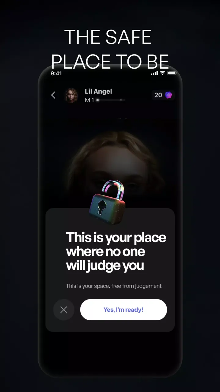 EVA AI screenshot 6