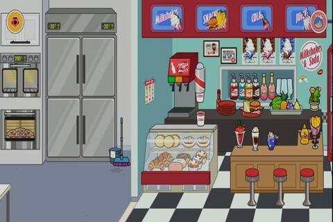 Miga World gameplay screenshot 4