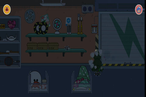 Miga World gameplay screenshot 5