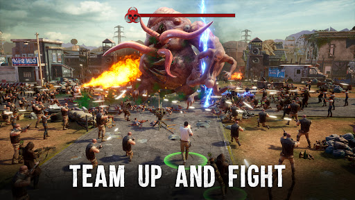 State of Survival gameplay screenshot 6