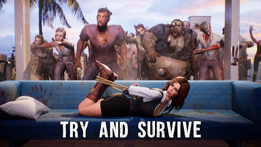 State of Survival gameplay screenshot 2