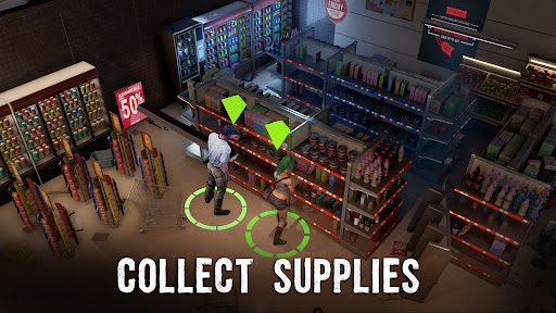 State of Survival gameplay screenshot 3
