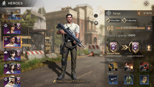 State of Survival gameplay screenshot 7
