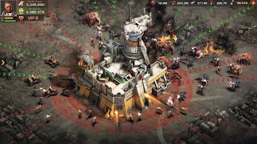 State of Survival gameplay screenshot 5