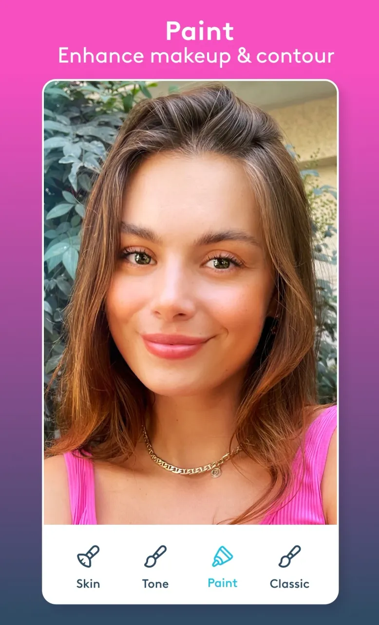 Facetune screenshot 6