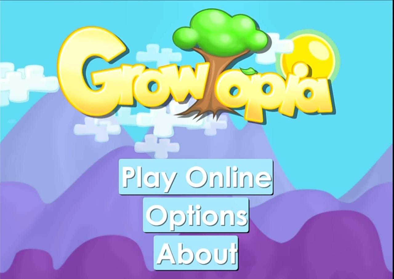 Growtopia gameplay preview 7
