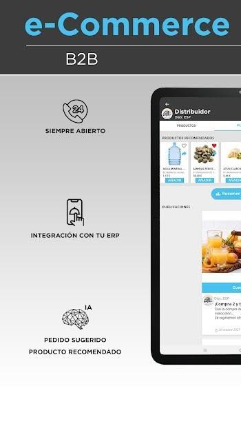 Cart APK screenshot 4