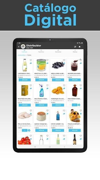 Cart APK screenshot 6