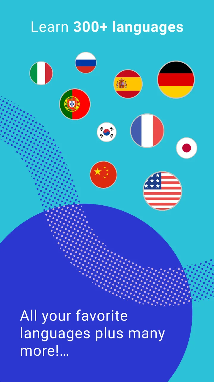 Tandem app screenshot 6