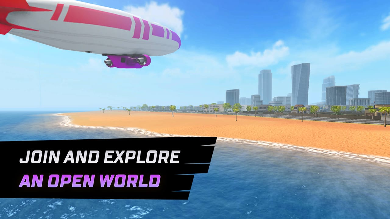 Vice Online screenshot 2