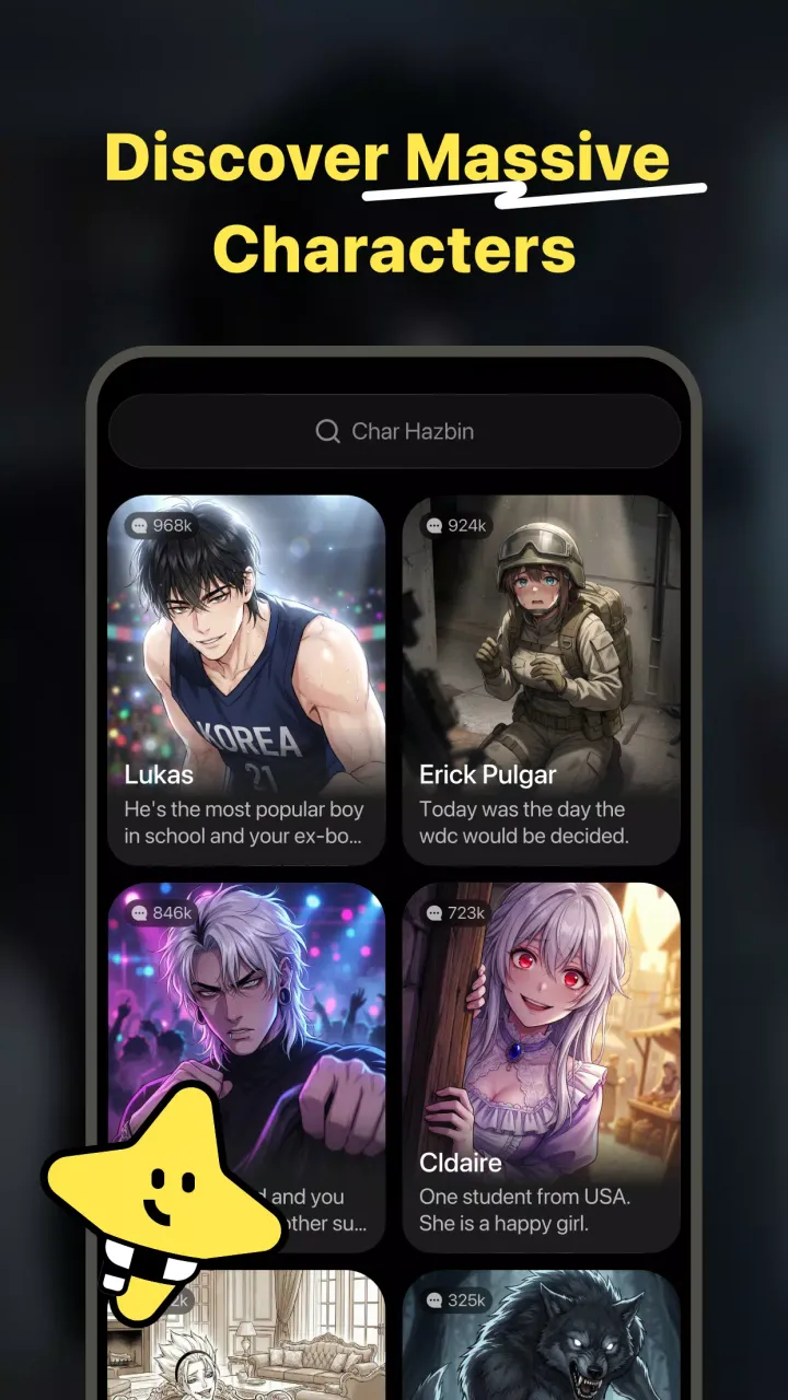 Dootchi app screenshot 2
