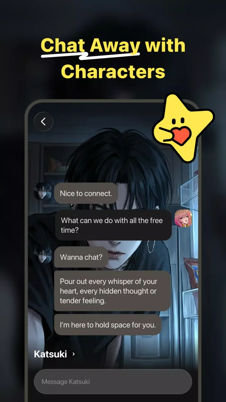 Dootchi app screenshot 3