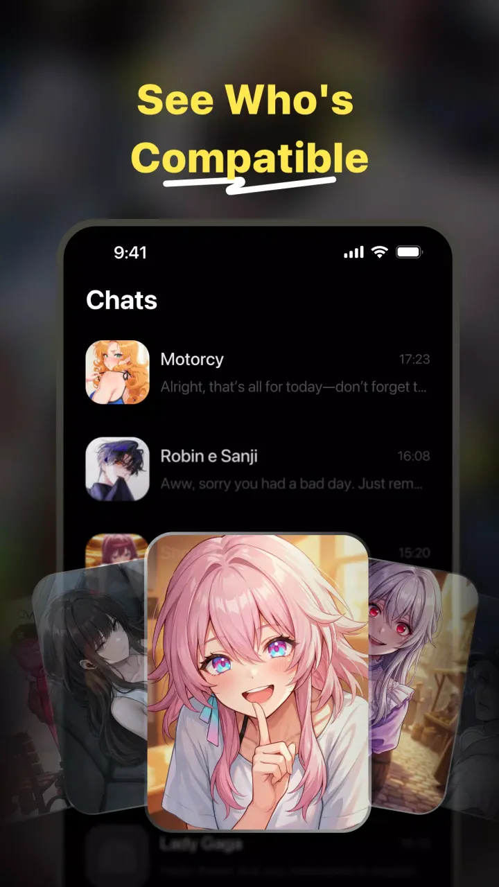 Dootchi app screenshot 4