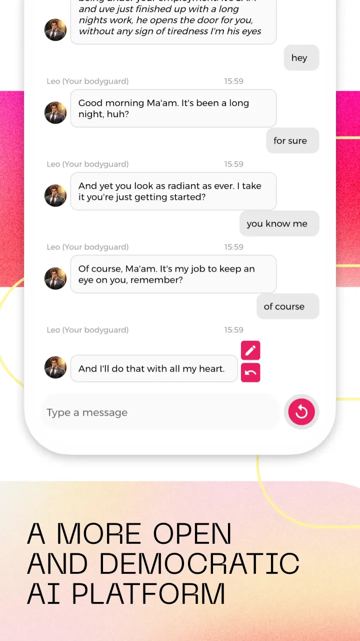 Chai Screenshot 6