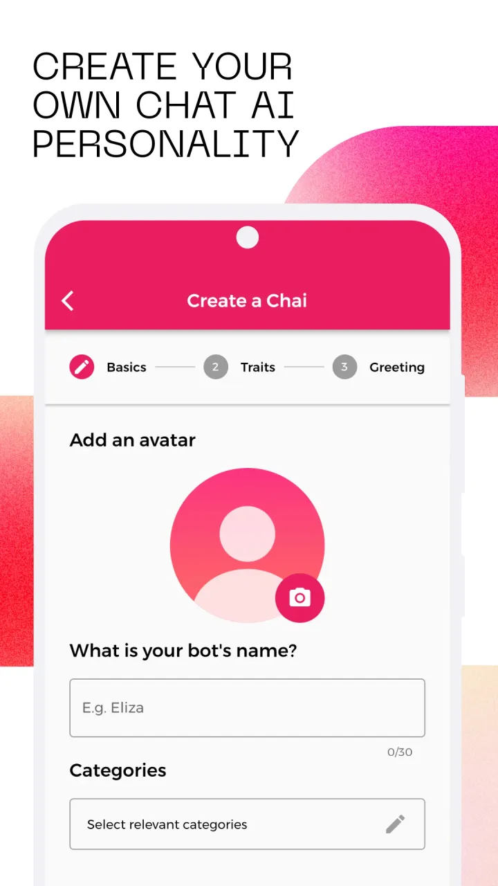 Chai Screenshot 5