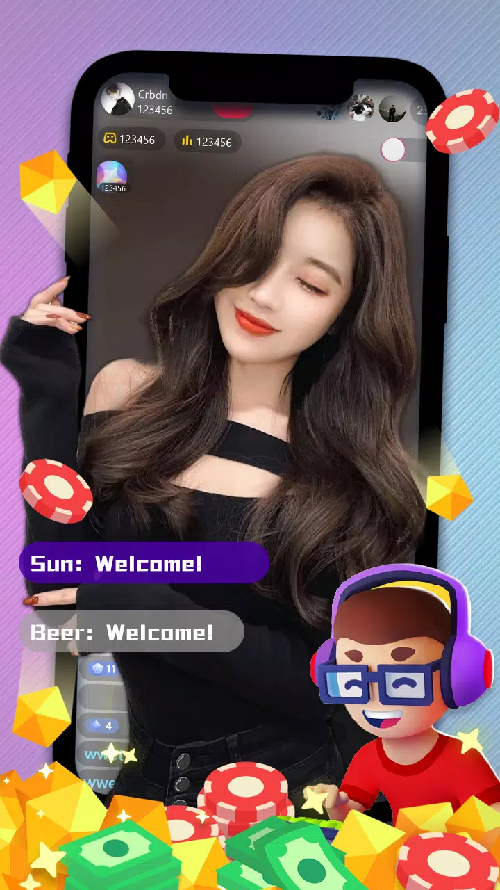 Hot51 screenshot 1