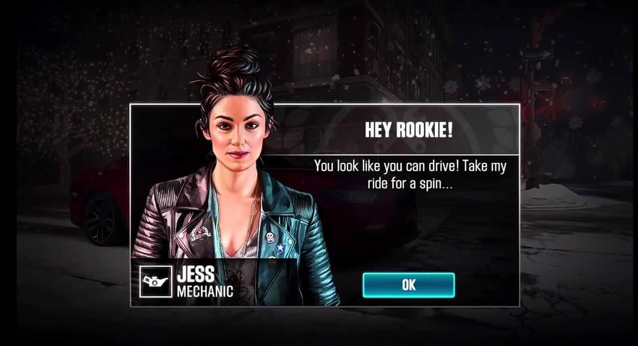 CSR Racing 2 screenshot 6