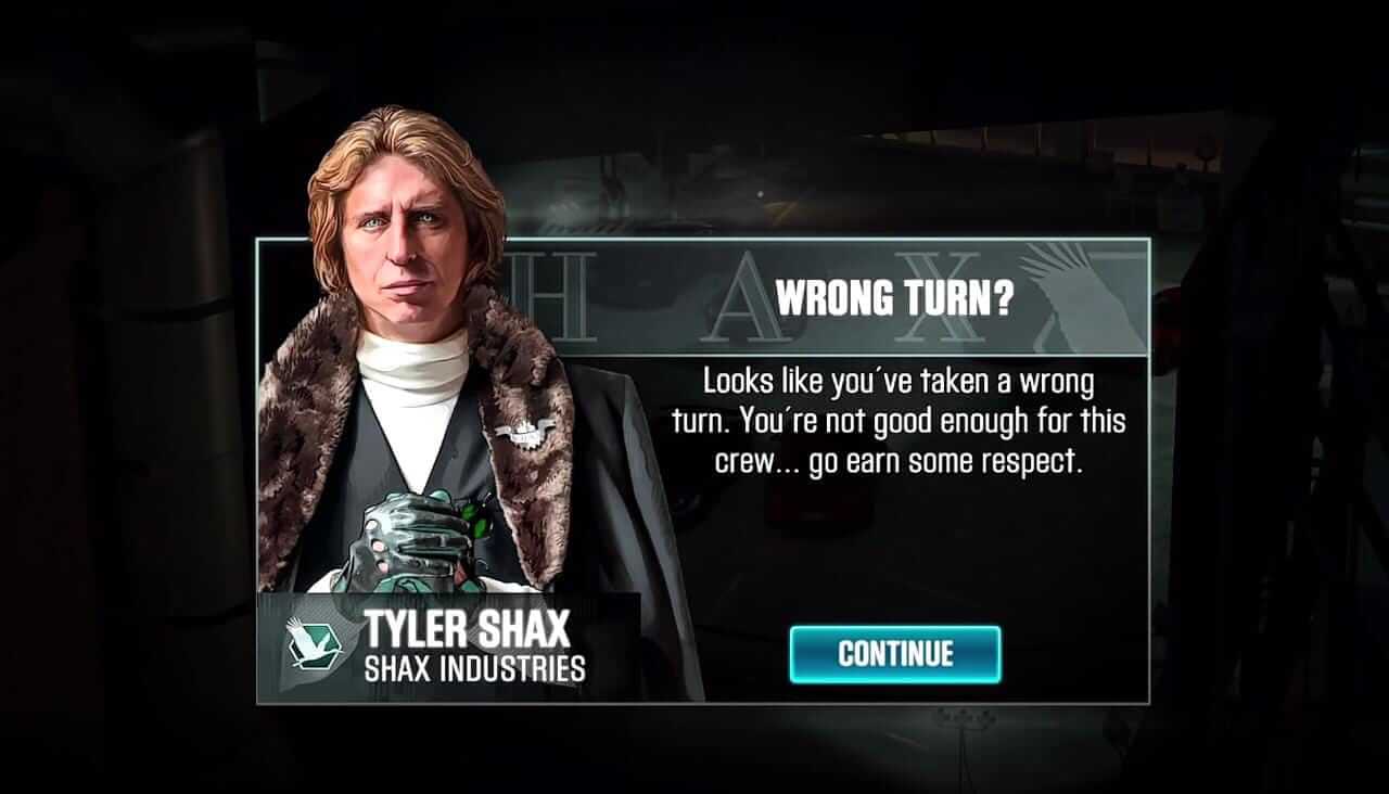 CSR Racing 2 screenshot 4