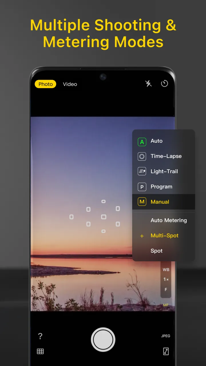 Varlens screenshot 3