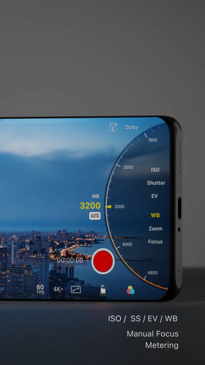Varlens screenshot 2