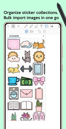 Penly app screenshot 4
