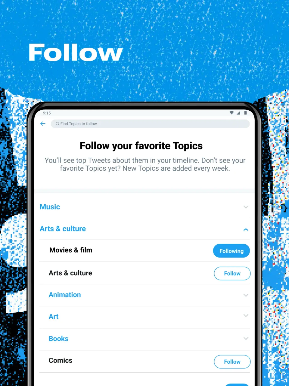 Screenshot 7 from Twitter