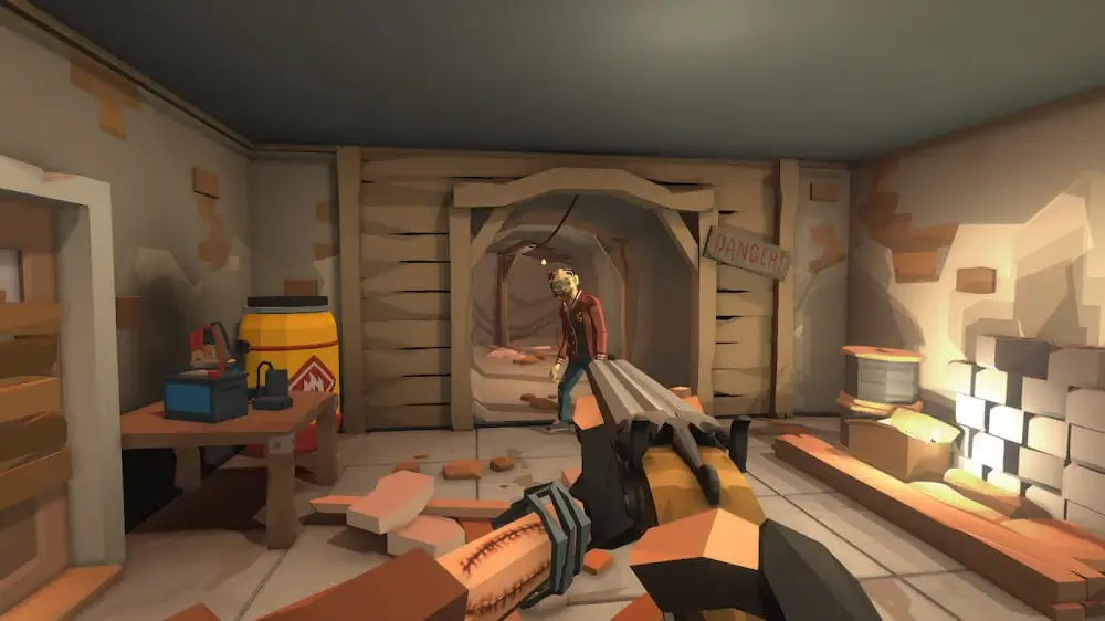 The Walking Zombie 2 gameplay screenshot 5