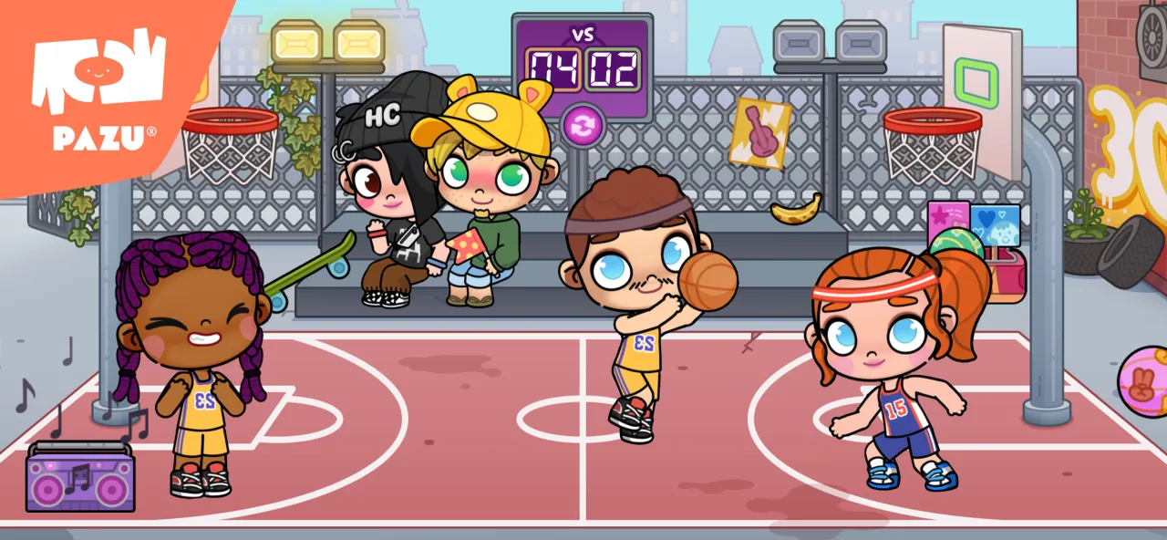 Avatar World gameplay screenshot 5
