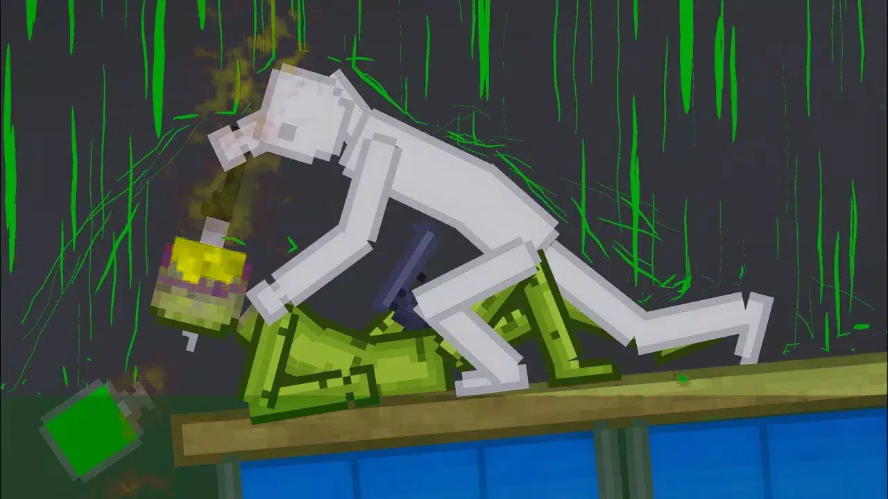 Melon Playground screenshot 4