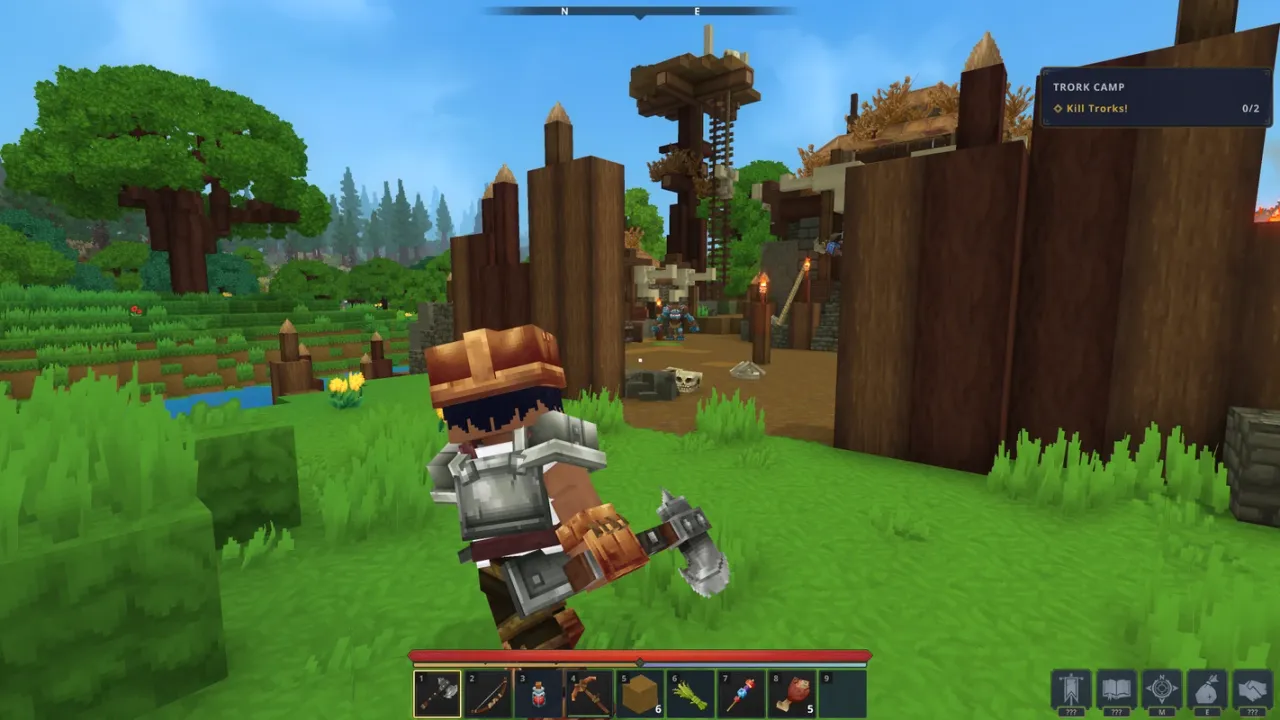 Hytale Screenshot 3
