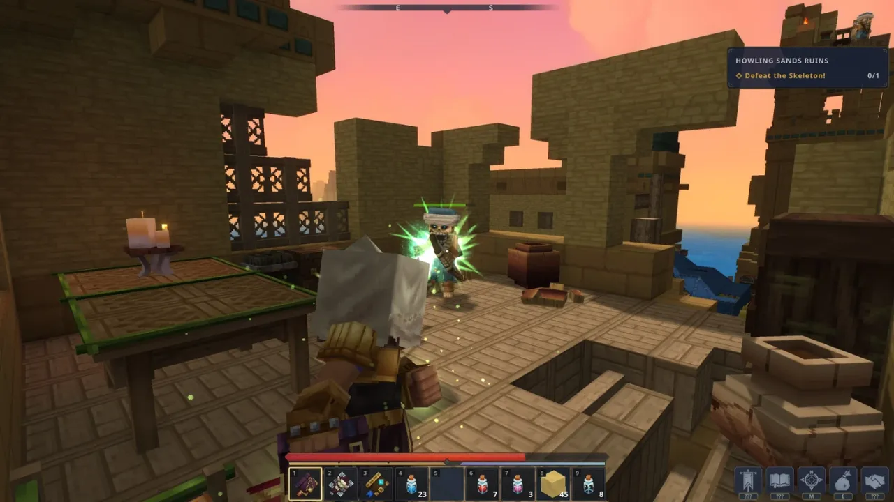 Hytale Screenshot 2