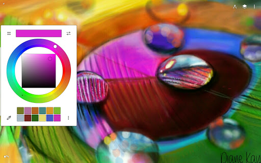 Infinite Painter screenshot 7