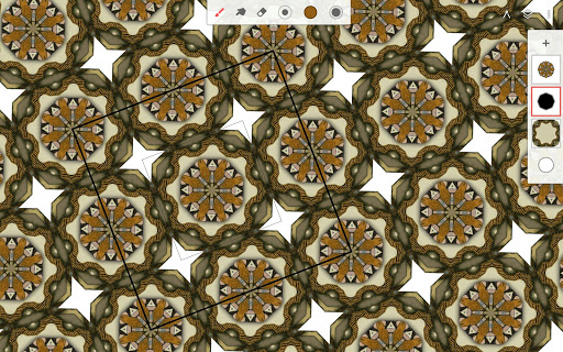 Infinite Painter screenshot 8