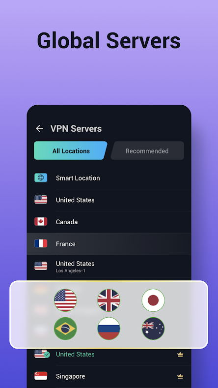 VPN Microsoft screenshot 3