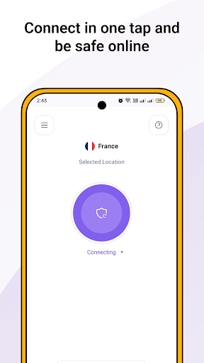 Schneller VPN- und Proxy-Dienst von PureVPN – Bild 4
