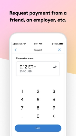 MetaMask screenshot 4