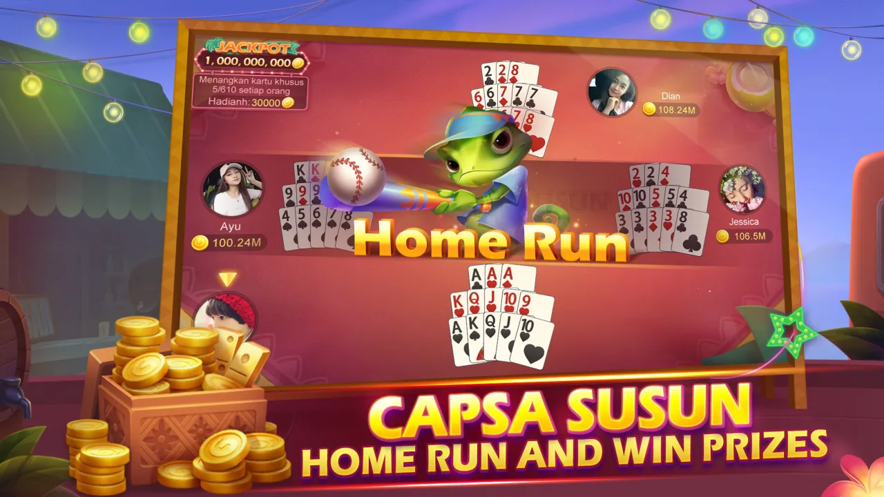 Higgs Domino Island gameplay screenshot 5