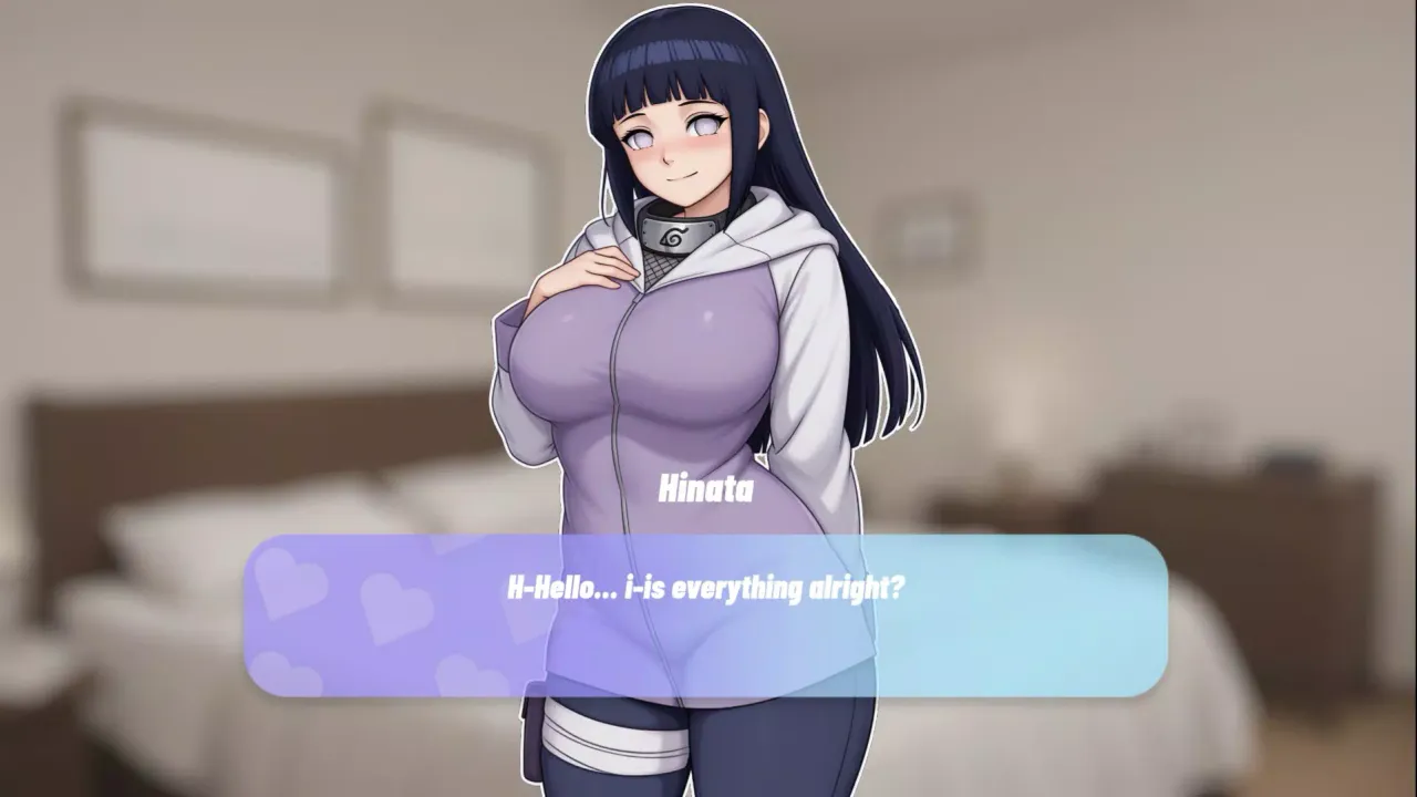 Idle Waifu screenshot 3