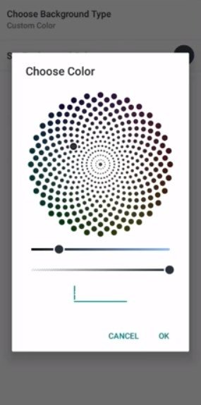 GB iOS X screenshot 4