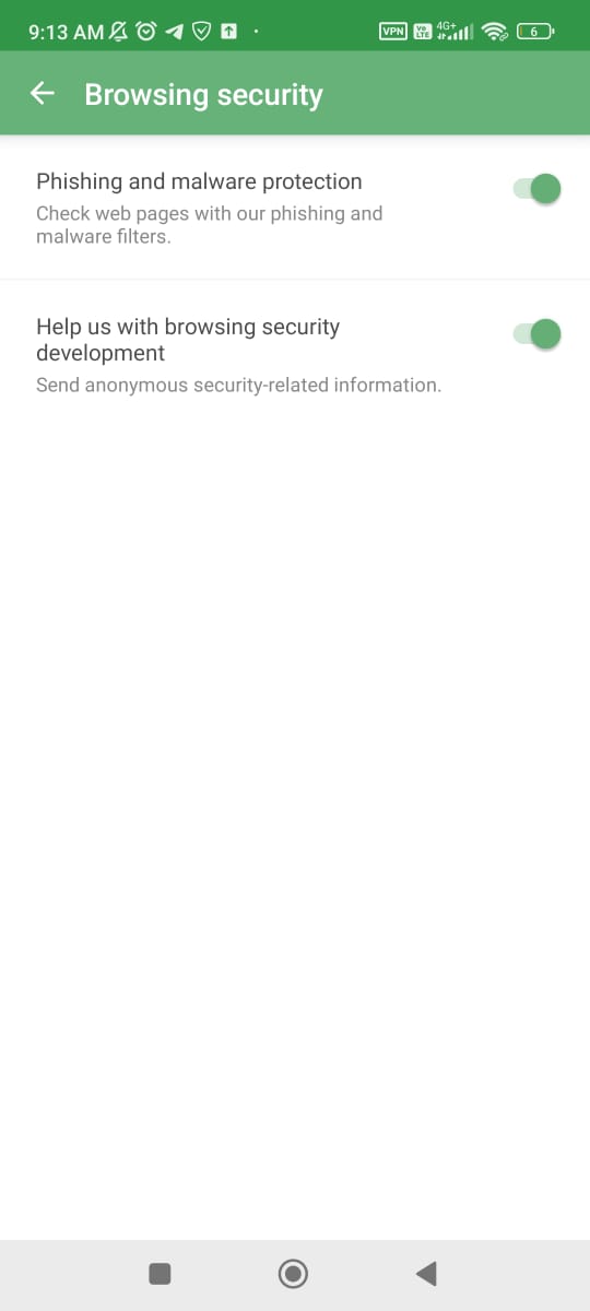 Adguard Premium - Screenshot 5