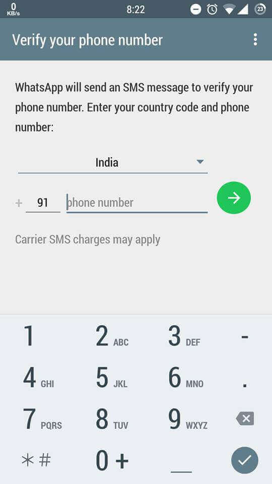 WhatsApp Plus Screenshot 2