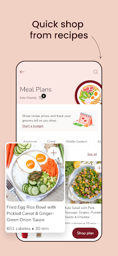 Safeway Deals & Delivery app screenshot 6
