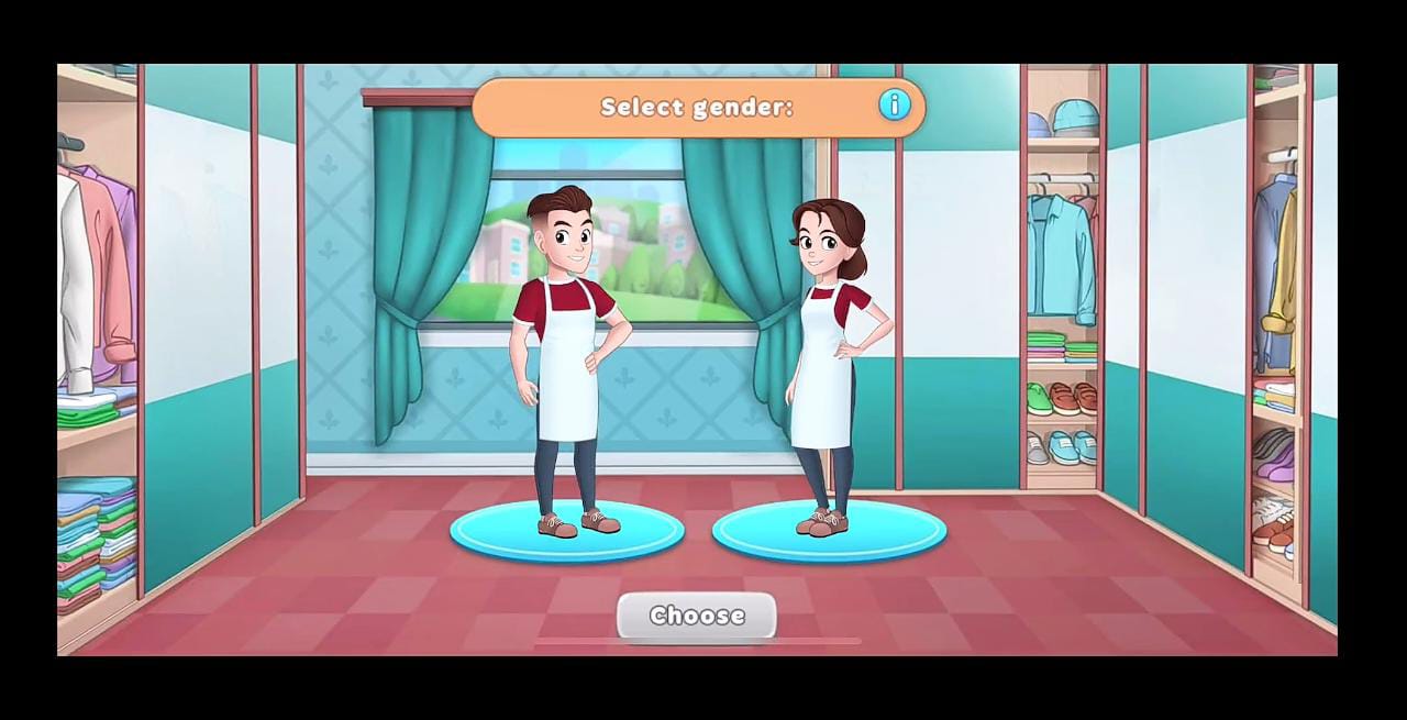 Cooking Diary gameplay screenshot 4