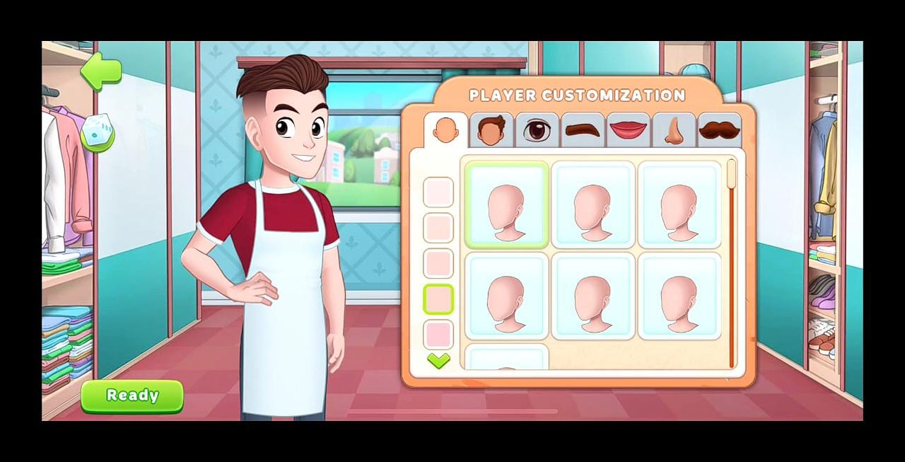 Cooking Diary gameplay screenshot 3