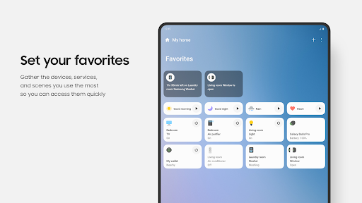 SmartThings Screenshot 7