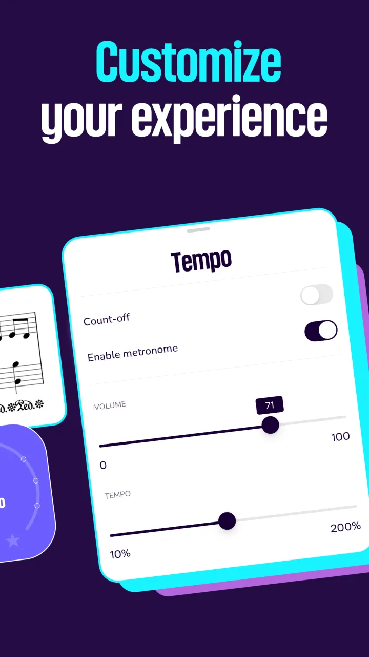 MuseScore Screenshot 3
