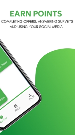 Cashing app screenshot 2
