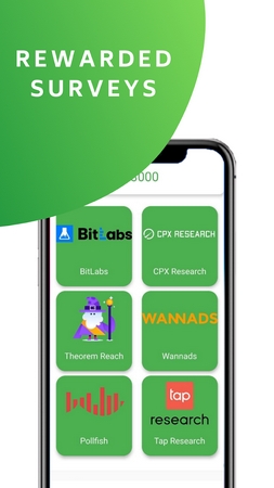 Cashing app screenshot 3
