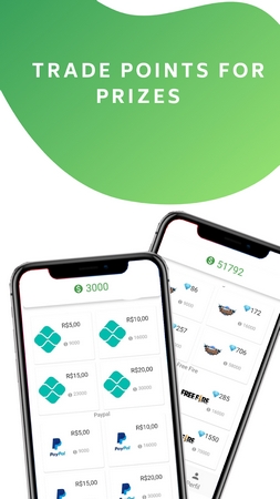 Cashing app screenshot 5
